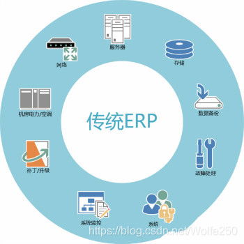 ERP系統(tǒng)與軟件開發(fā)及運(yùn)行平臺(tái)服務(wù) 企業(yè)發(fā)展的關(guān)鍵支柱