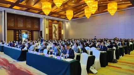 邦樂(lè)技術(shù)受邀出席第三屆全國(guó)礦物材料學(xué)術(shù)與技術(shù)交流會(huì)，共探礦物材料前沿技術(shù)發(fā)展新路徑